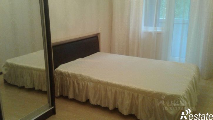 2-комн квартира ул 40-летия Победы, 30,  д. 30