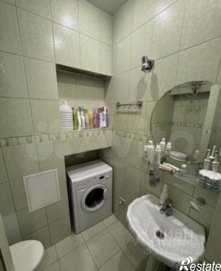 1-комн квартира ул Российская, 19В,  д. 19В