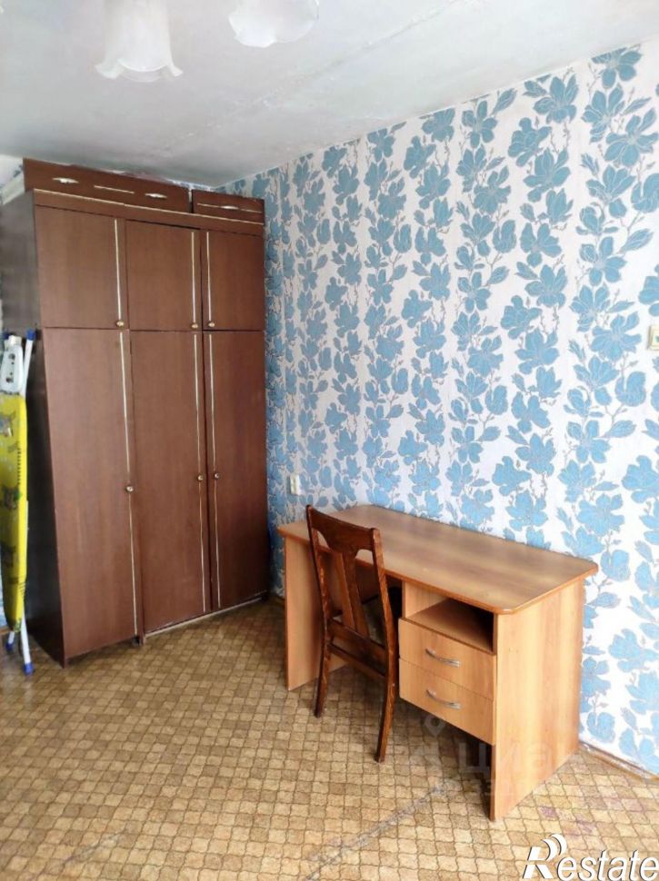 1-комн квартира ул Елькина, 63Б,  д. 63Б