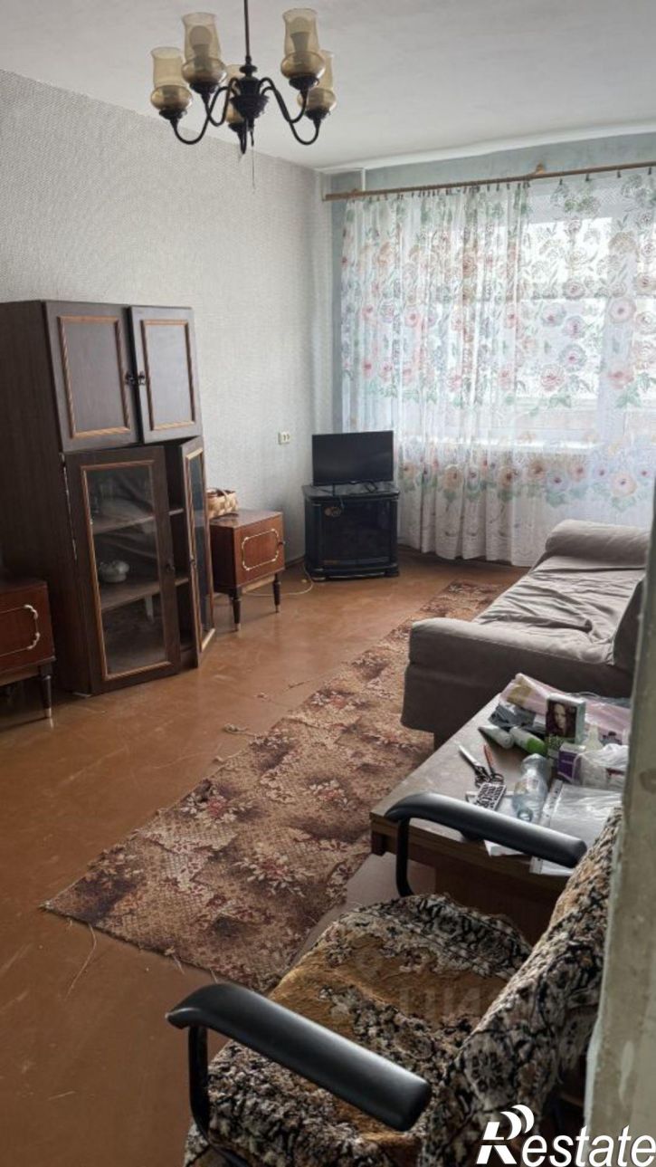 2-комн квартира ул Рабоче-Крестьянская, 30А,  д. 30А