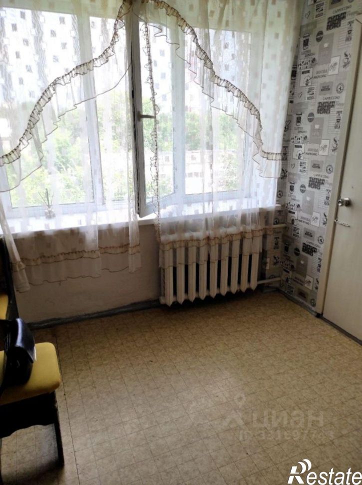 1-комн квартира ул Елькина, 63Б,  д. 63Б
