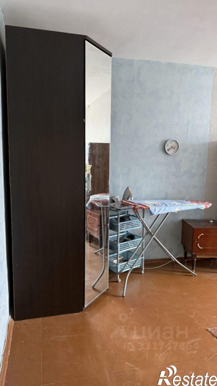 2-комн квартира ул Рабоче-Крестьянская, 30А,  д. 30А