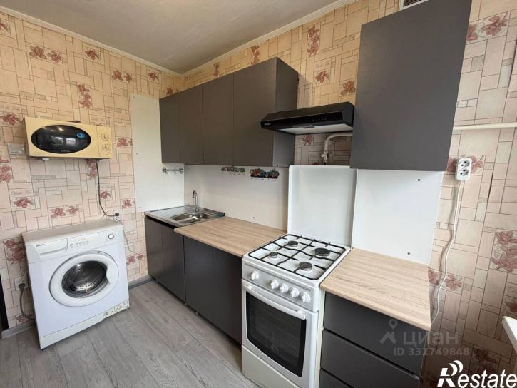 1-комн квартира Комсомольский пр-кт, 36,  д. 36
