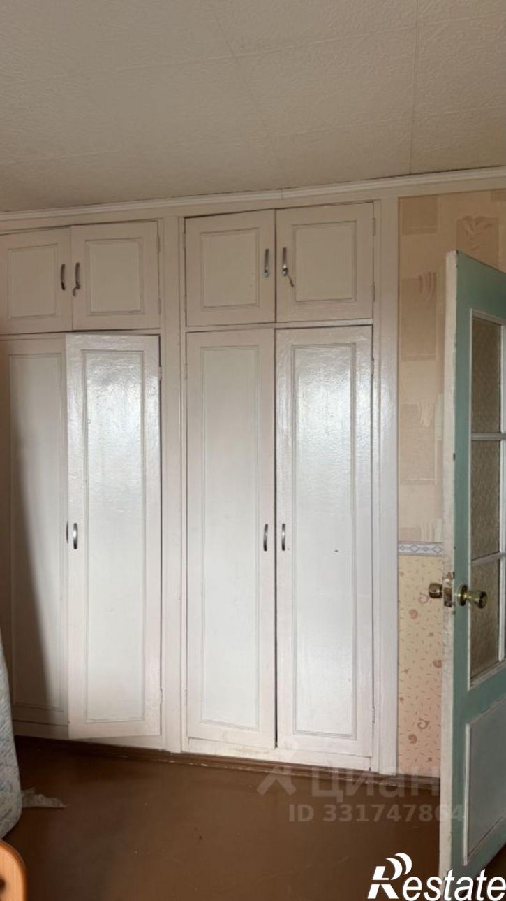 2-комн квартира ул Рабоче-Крестьянская, 30А,  д. 30А