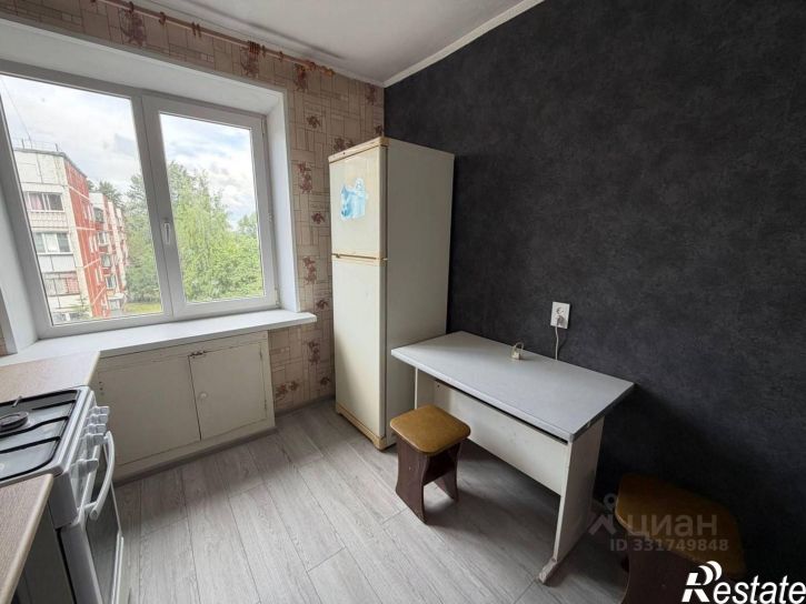 1-комн квартира Комсомольский пр-кт, 36,  д. 36