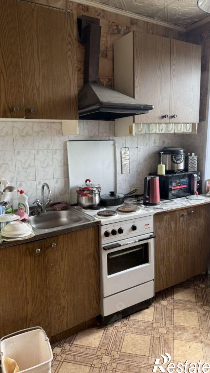 2-комн квартира ул Рабоче-Крестьянская, 30А,  д. 30А