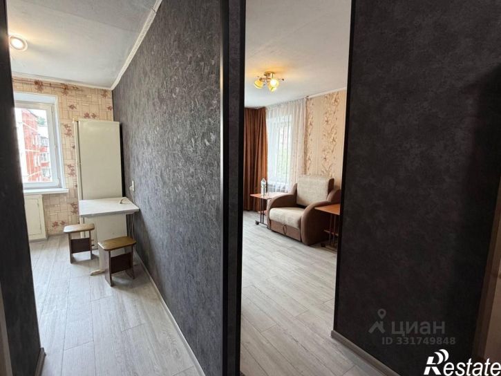 1-комн квартира Комсомольский пр-кт, 36,  д. 36