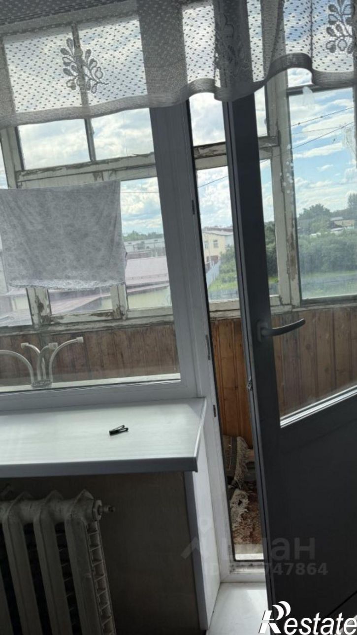 2-комн квартира ул Рабоче-Крестьянская, 30А,  д. 30А