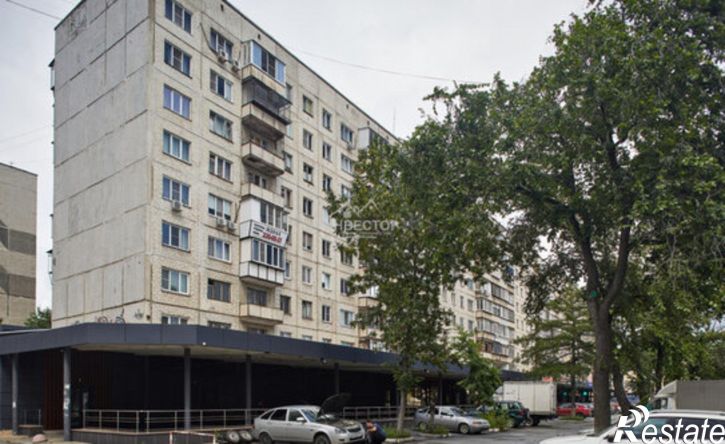 3-комн квартира Комсомольский пр-кт, 28,  д. 28