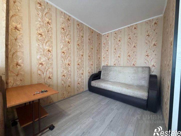 1-комн квартира Комсомольский пр-кт, 36,  д. 36