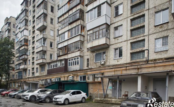 3-комн квартира Комсомольский пр-кт, 28,  д. 28
