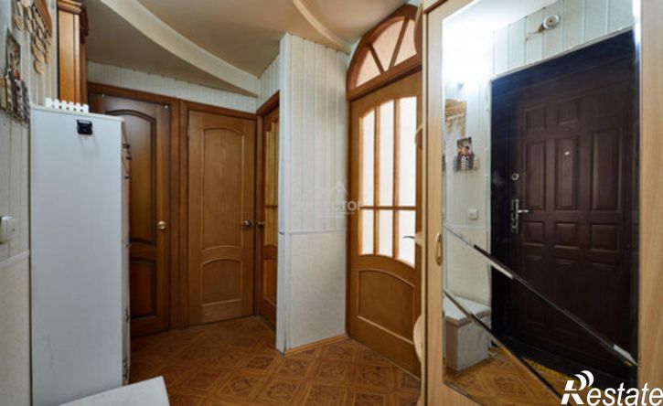 3-комн квартира Комсомольский пр-кт, 28,  д. 28
