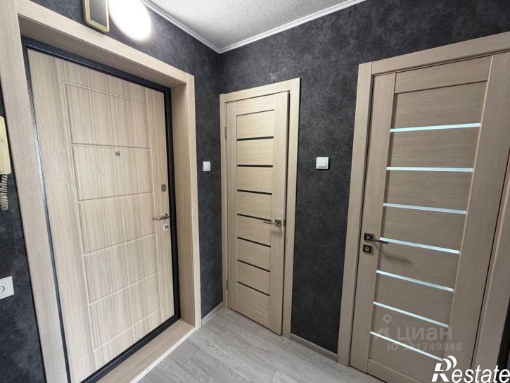 1-комн квартира Комсомольский пр-кт, 36,  д. 36