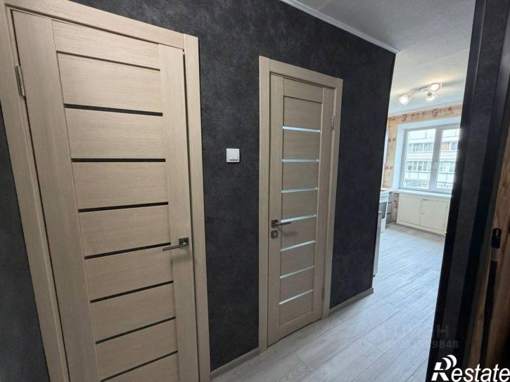 1-комн квартира Комсомольский пр-кт, 36,  д. 36