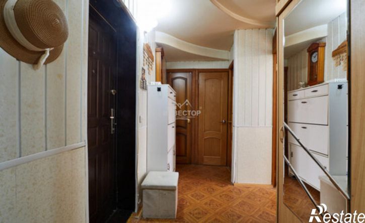 3-комн квартира Комсомольский пр-кт, 28,  д. 28