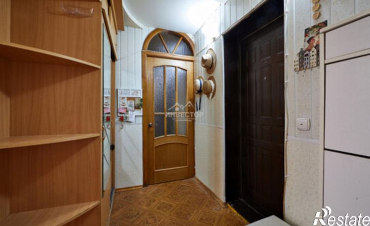 3-комн квартира Комсомольский пр-кт, 28,  д. 28