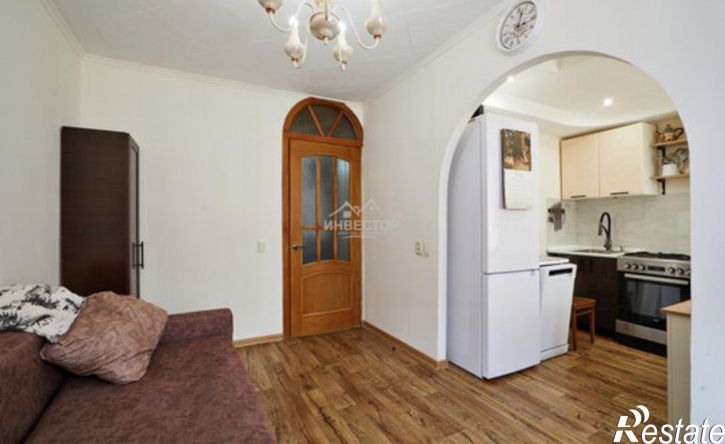 3-комн квартира Комсомольский пр-кт, 28,  д. 28
