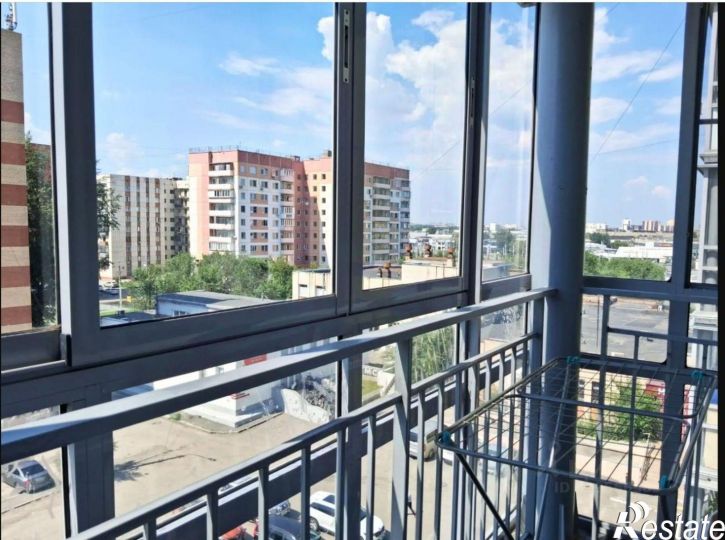 1-комн квартира Копейское шоссе, 49Б,  д. 49Б