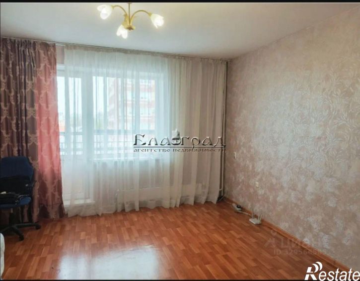 1-комн квартира Копейское шоссе, 49Б,  д. 49Б