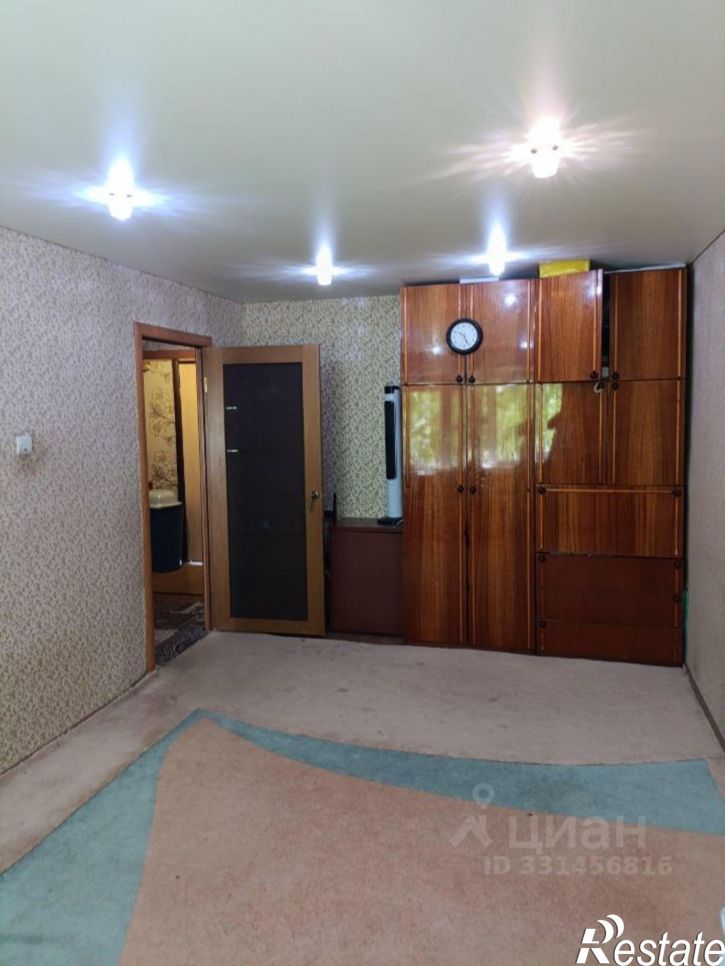 3-комн квартира Свердловский пр-кт, 9,  д. 9