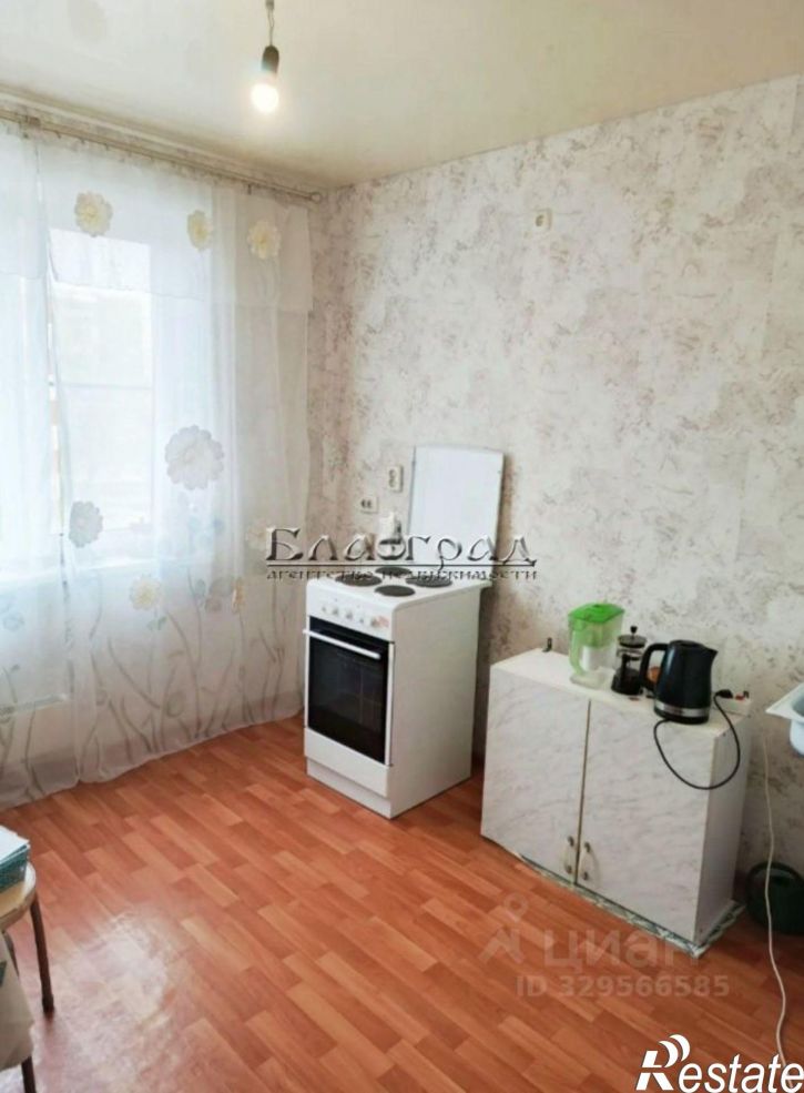 1-комн квартира Копейское шоссе, 49Б,  д. 49Б