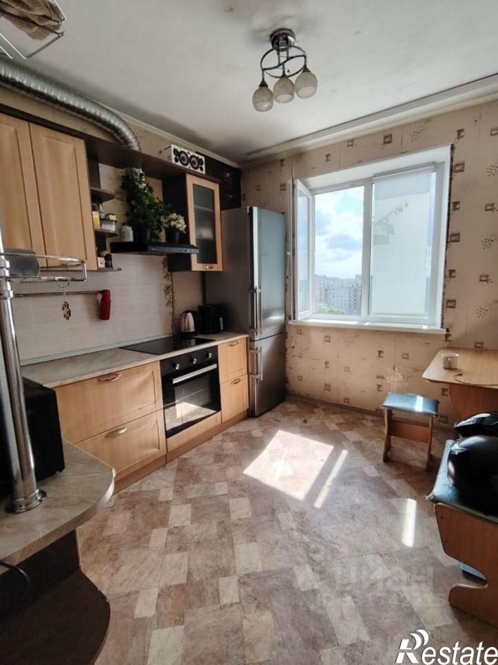 1-комн квартира пр-кт Победы, 335,  д. 335