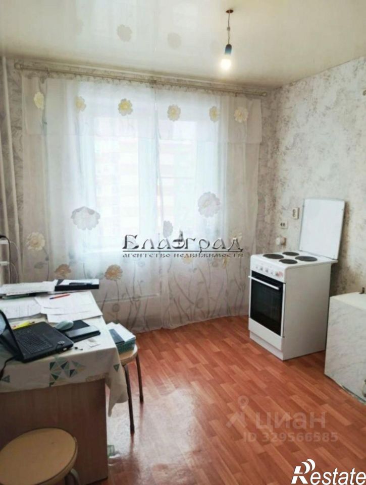 1-комн квартира Копейское шоссе, 49Б,  д. 49Б