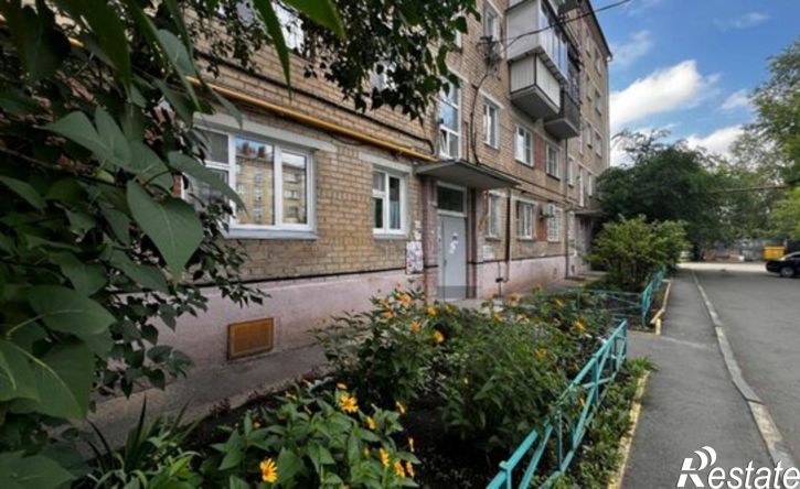 1-комн квартира ул Дзержинского, 103,  д. 103