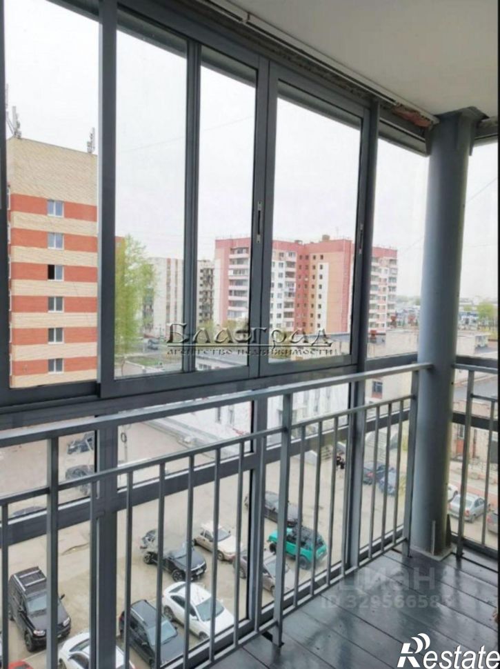 1-комн квартира Копейское шоссе, 49Б,  д. 49Б