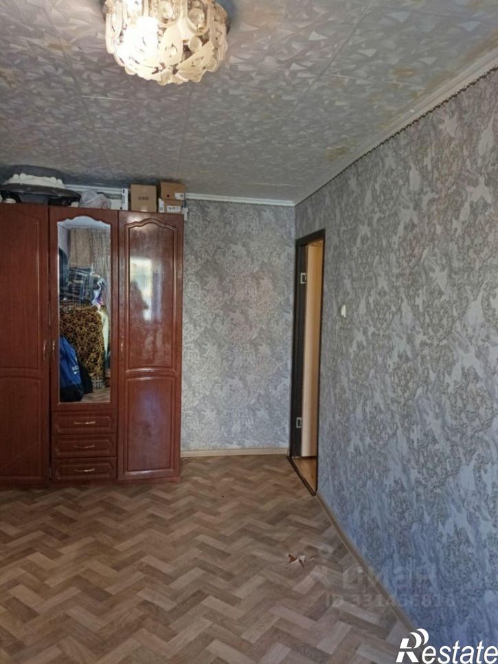 3-комн квартира Свердловский пр-кт, 9,  д. 9