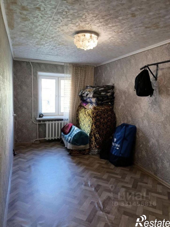 3-комн квартира Свердловский пр-кт, 9,  д. 9
