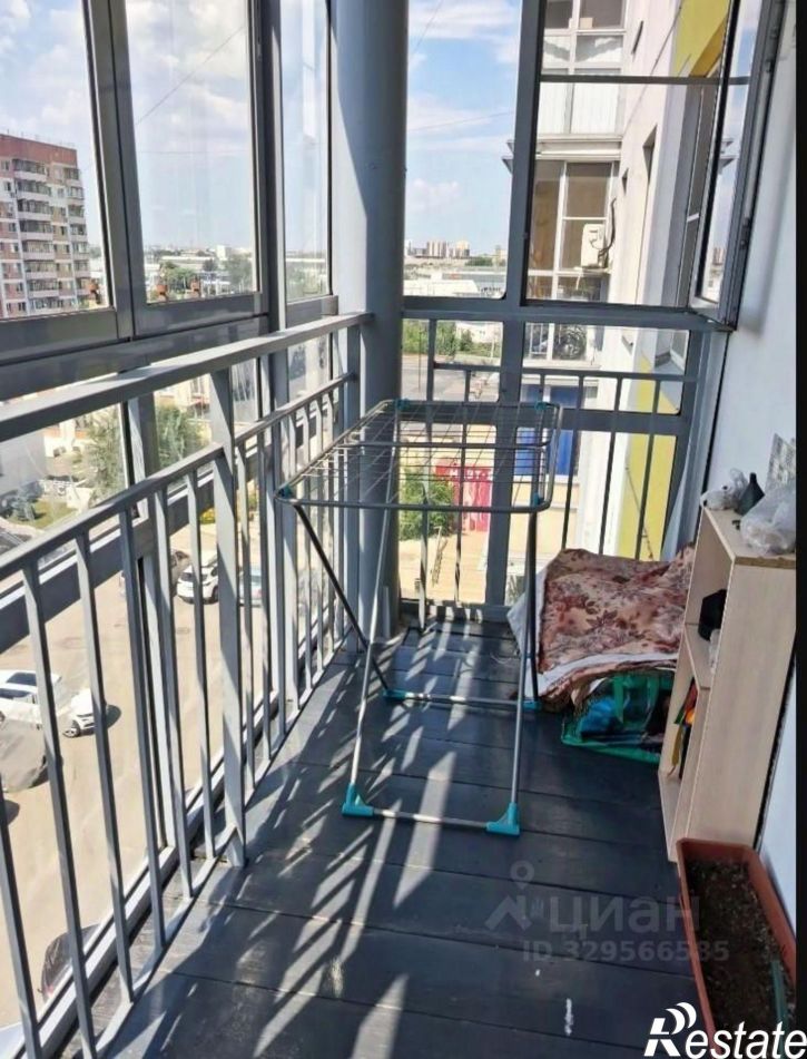 1-комн квартира Копейское шоссе, 49Б,  д. 49Б