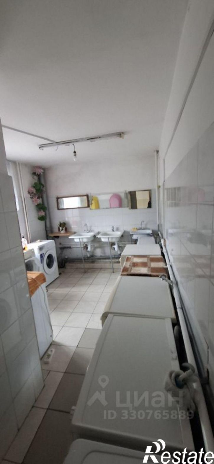 Комната ул Российская, 297А,  д. 297А