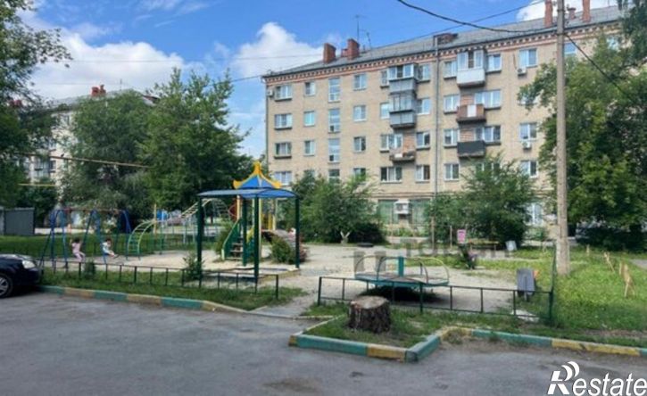 1-комн квартира ул Дзержинского, 103,  д. 103