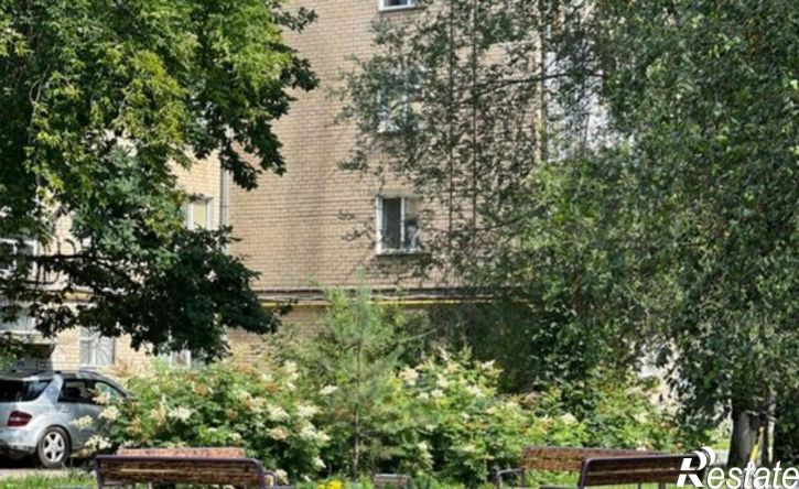 1-комн квартира ул Дзержинского, 103,  д. 103