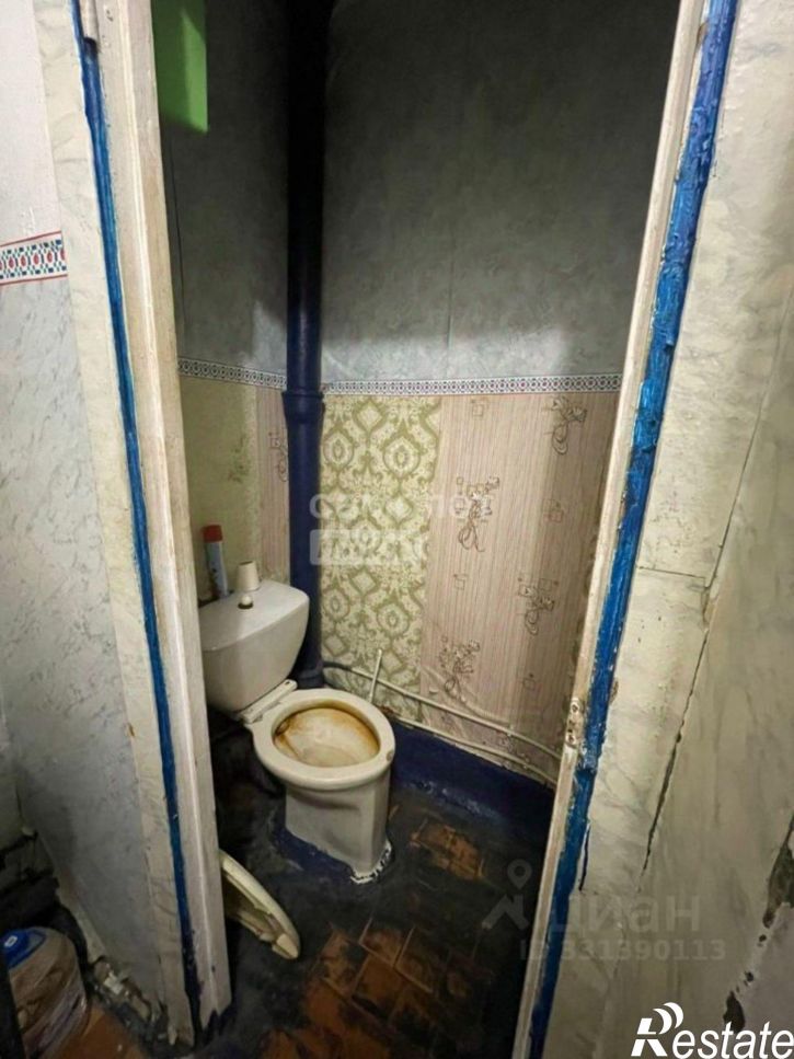 Комната ул Болейко, 7,  д. 7