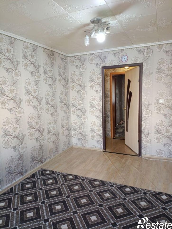 3-комн квартира Свердловский пр-кт, 9,  д. 9