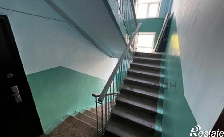1-комн квартира ул Дзержинского, 103,  д. 103