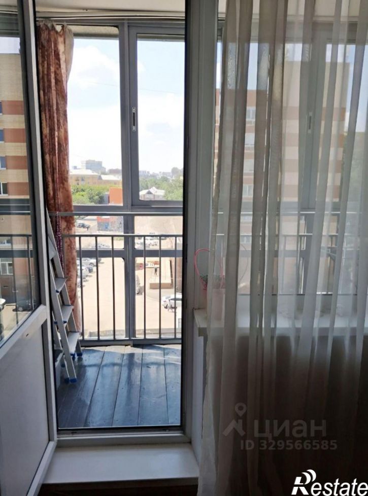 1-комн квартира Копейское шоссе, 49Б,  д. 49Б