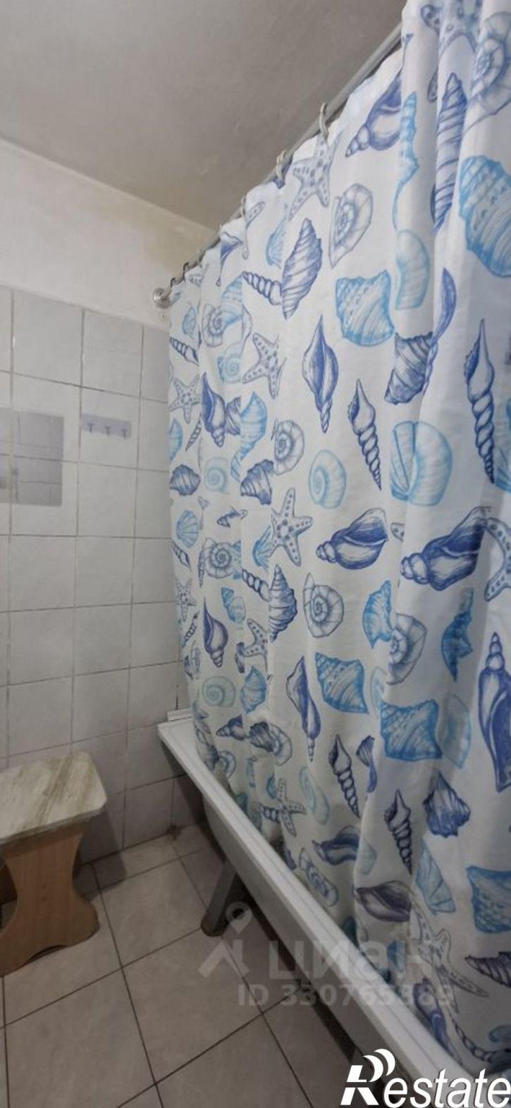 Комната ул Российская, 297А,  д. 297А