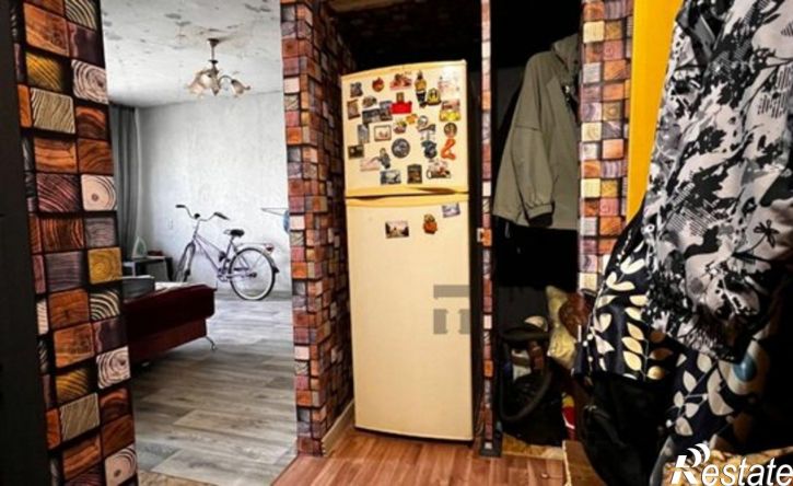 1-комн квартира ул Дзержинского, 103,  д. 103