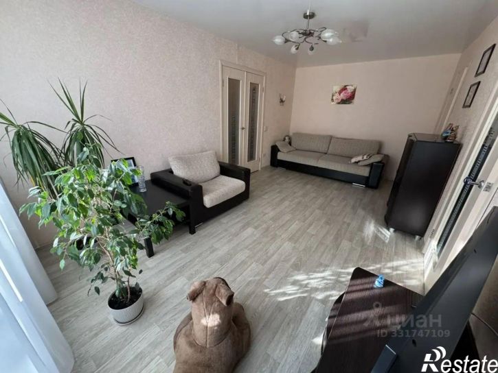 2-комн квартира ул 60-летия Октября, 50,  д. 50