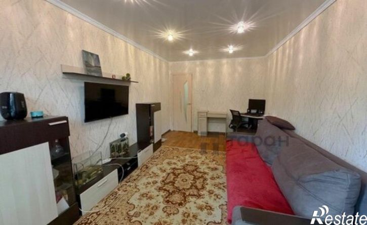 2-комн квартира пр-кт Ленина, 28Б,  д. 28Б