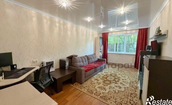 2-комн квартира пр-кт Ленина, 28Б,  д. 28Б