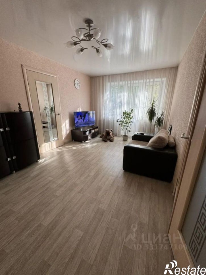 2-комн квартира ул 60-летия Октября, 50,  д. 50