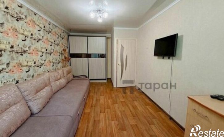 2-комн квартира пр-кт Ленина, 28Б,  д. 28Б