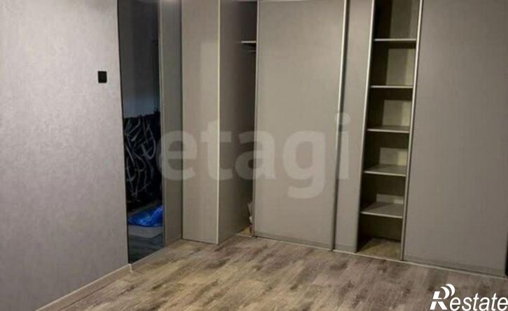 1-комн квартира ул Молодогвардейцев, 37,  д. 37