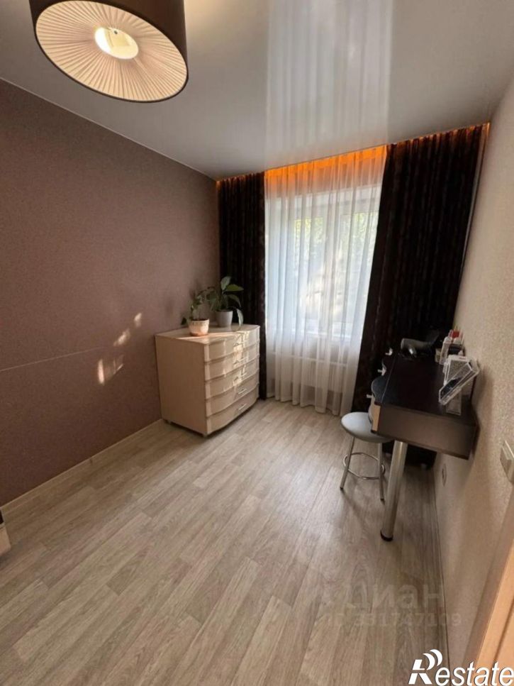2-комн квартира ул 60-летия Октября, 50,  д. 50