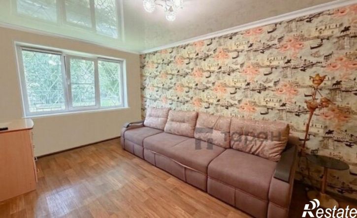 2-комн квартира пр-кт Ленина, 28Б,  д. 28Б