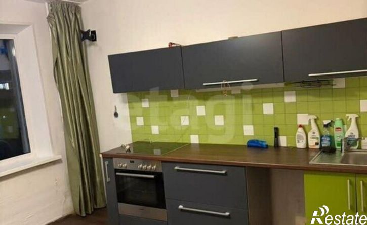 1-комн квартира ул Молодогвардейцев, 37,  д. 37